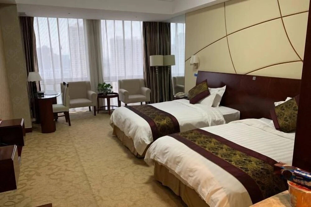 Xuancheng: Han Hai International Hotel