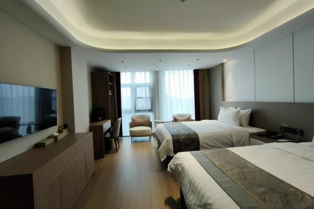 Xuancheng: Han Hai International Hotel