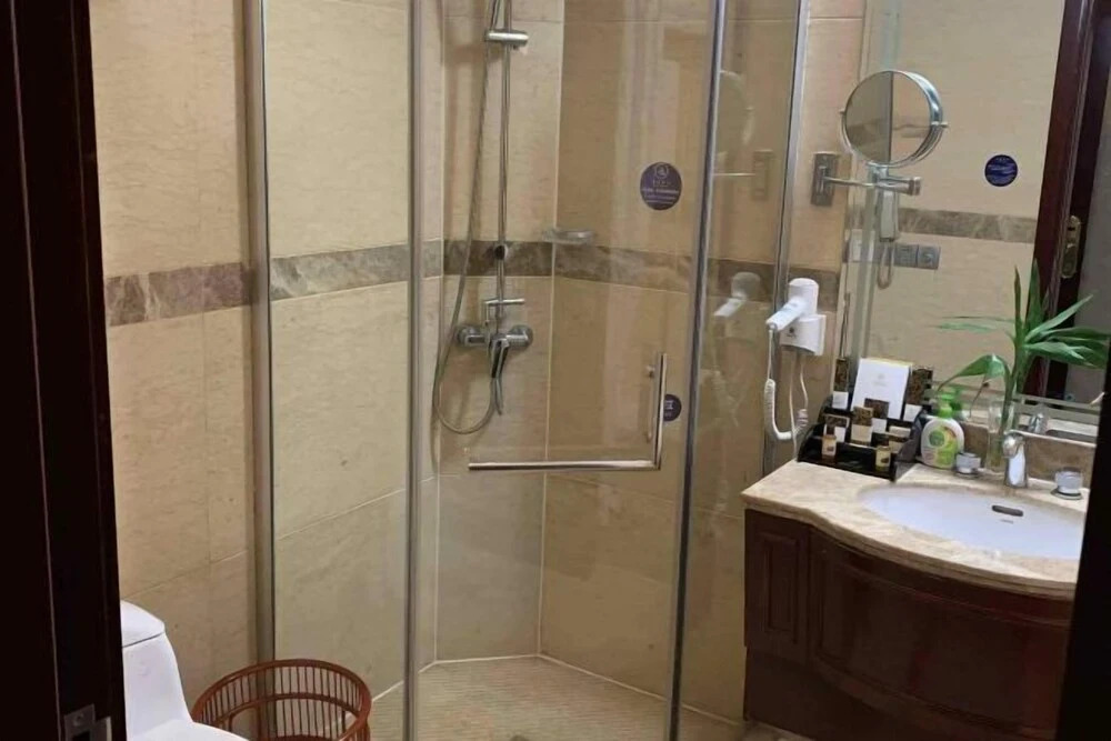 Xuancheng: Han Hai International Hotel