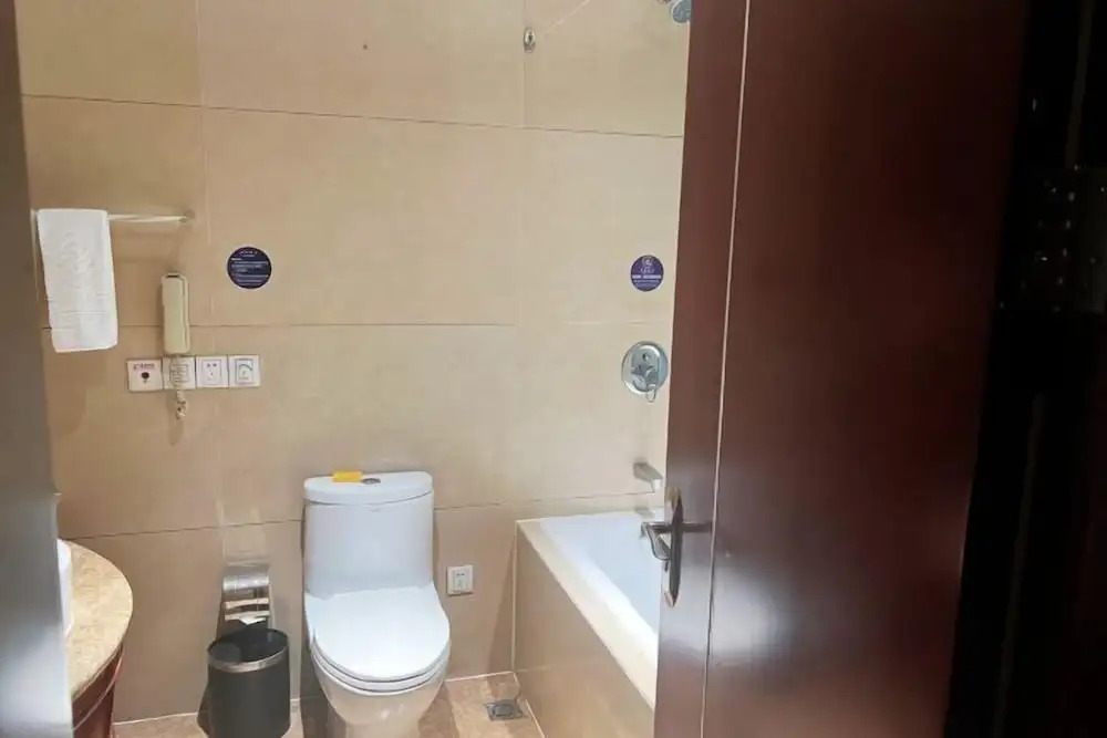Xuancheng: Han Hai International Hotel