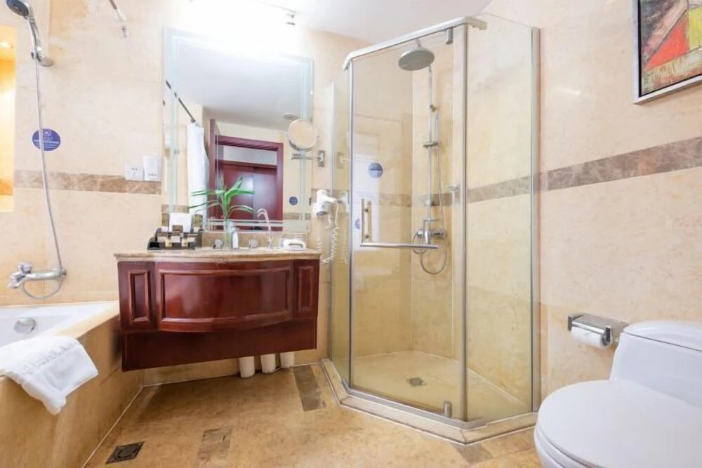 Xuancheng: Han Hai International Hotel