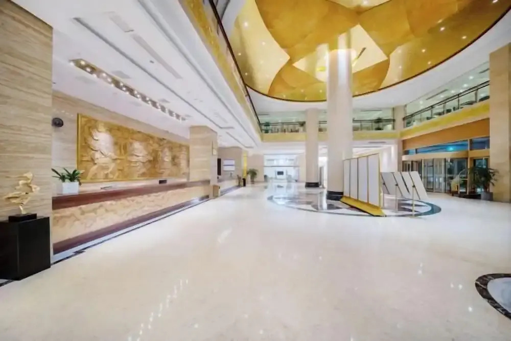 Xuancheng: Han Hai International Hotel