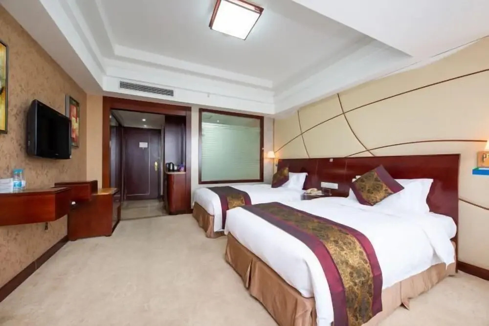 Xuancheng: Han Hai International Hotel