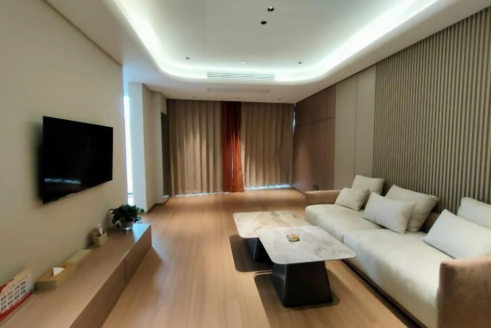 Xuancheng: Han Hai International Hotel