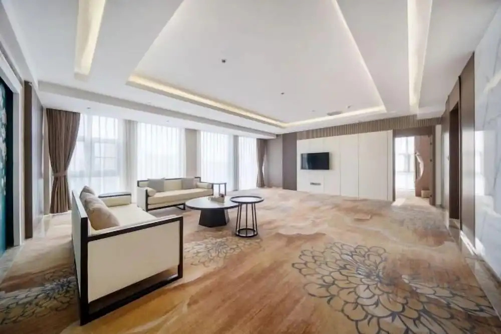 Xuancheng: Han Hai International Hotel