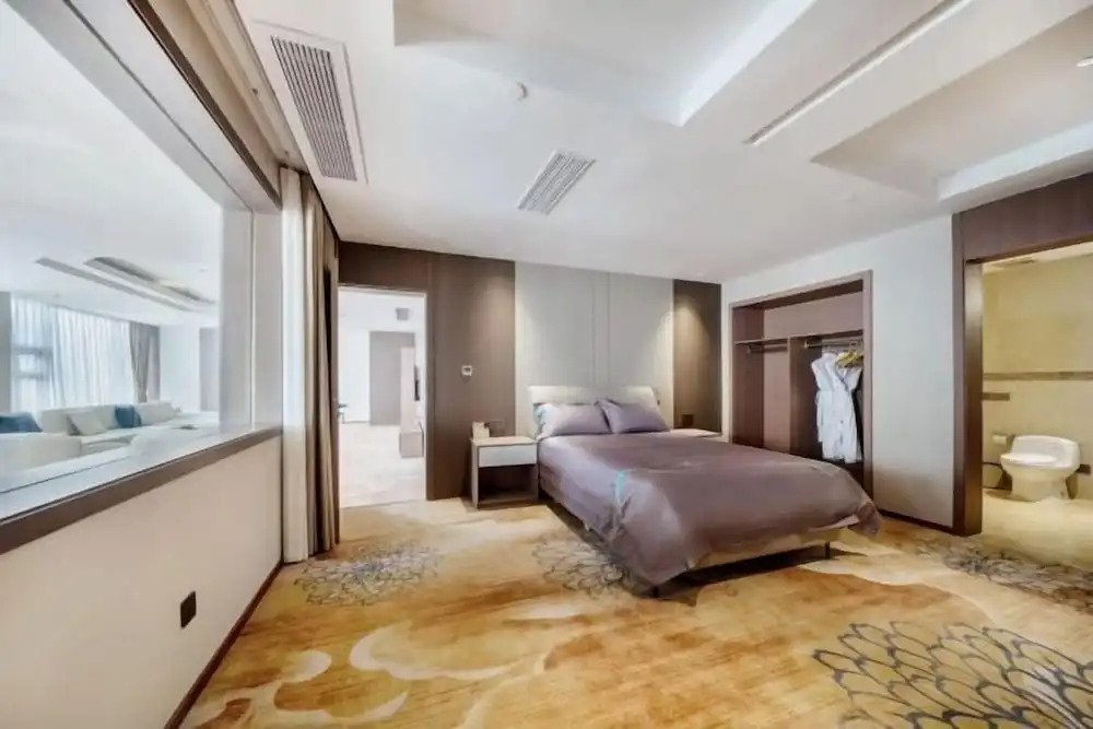 Xuancheng: Han Hai International Hotel