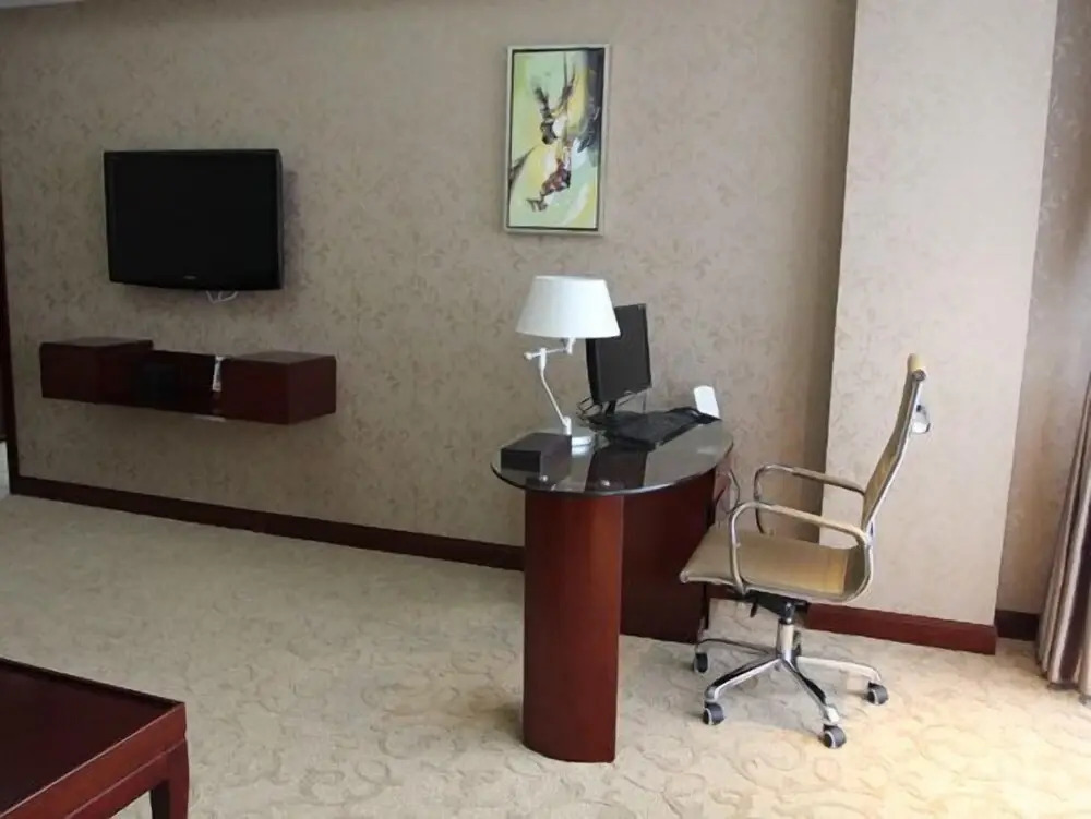 Xuancheng: Han Hai International Hotel