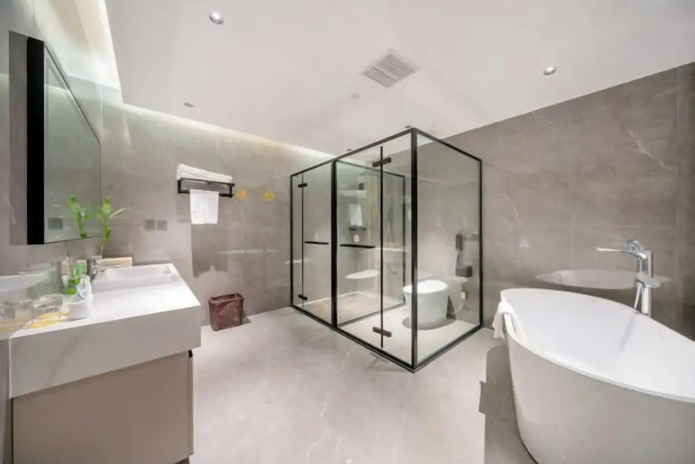 Xuancheng: Han Hai International Hotel
