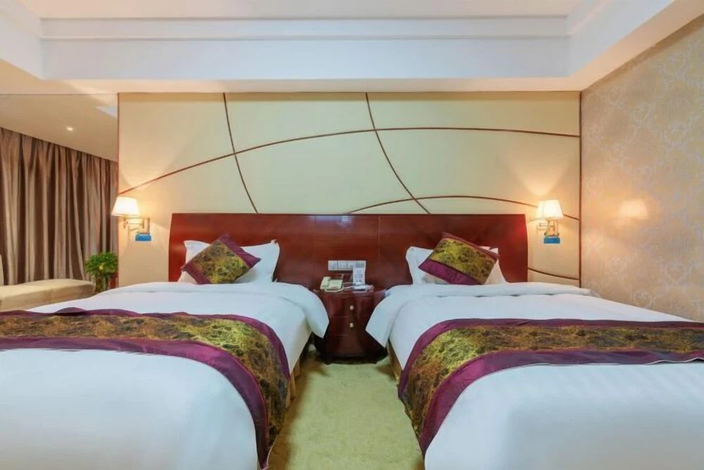 Xuancheng: Han Hai International Hotel