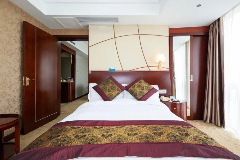 Xuancheng: Han Hai International Hotel