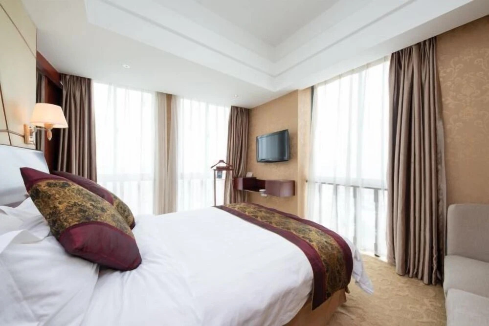 Xuancheng: Han Hai International Hotel