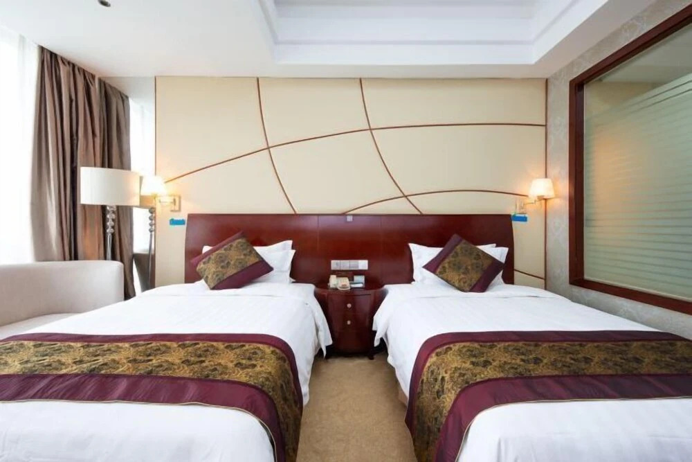 Xuancheng: Han Hai International Hotel
