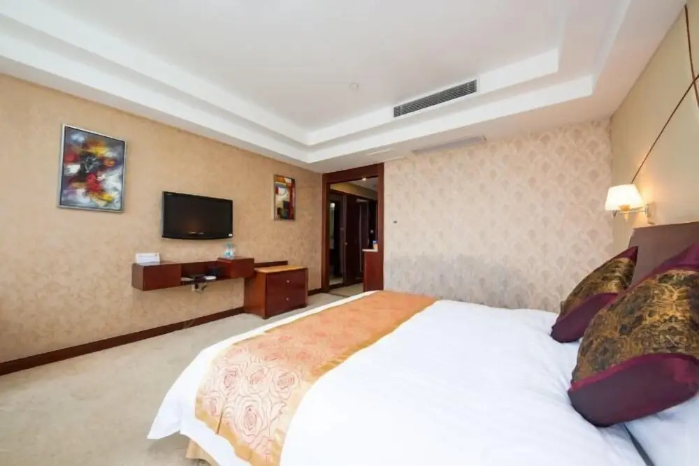 Xuancheng: Han Hai International Hotel