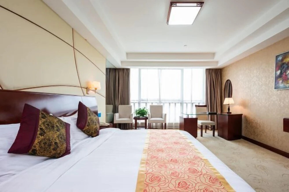 Xuancheng: Han Hai International Hotel