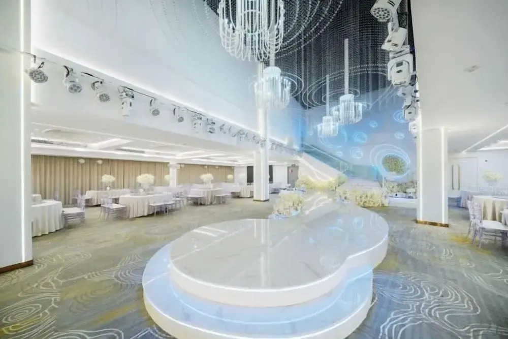 Xuancheng: Han Hai International Hotel