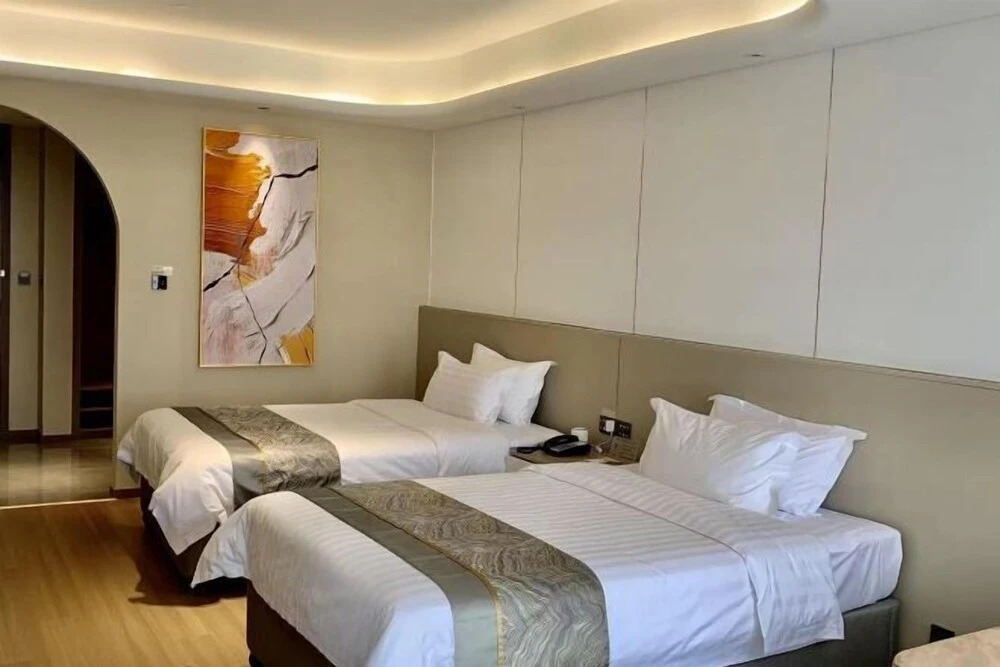 Xuancheng: Han Hai International Hotel