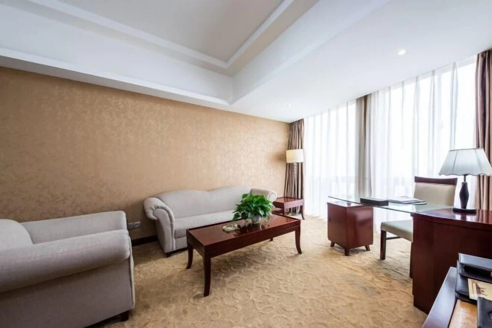 Xuancheng: Han Hai International Hotel