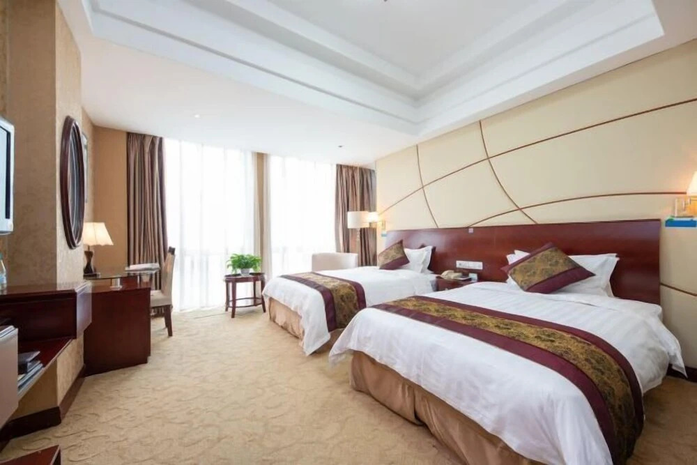 Xuancheng: Han Hai International Hotel