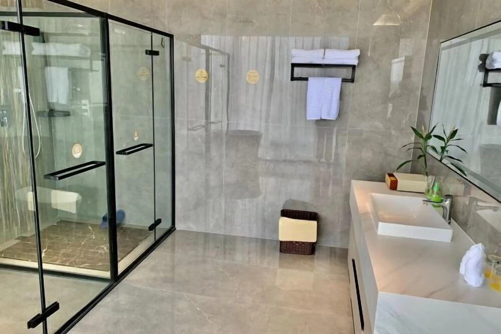 Xuancheng: Han Hai International Hotel