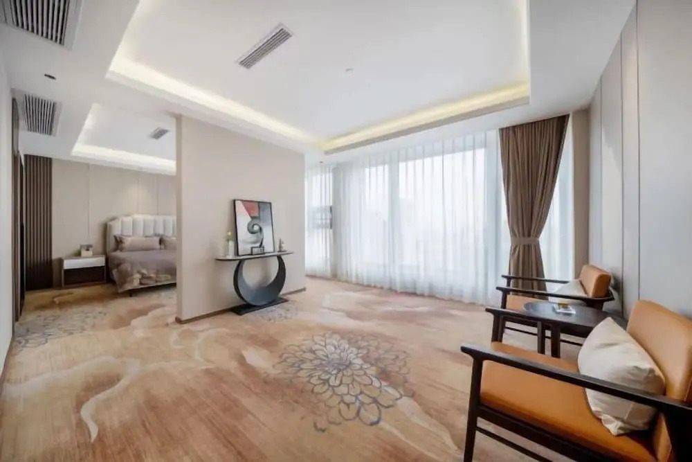Xuancheng: Han Hai International Hotel