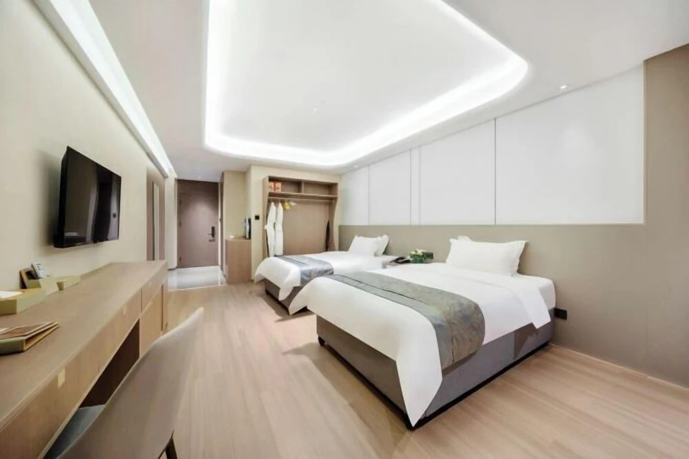 Xuancheng: Han Hai International Hotel