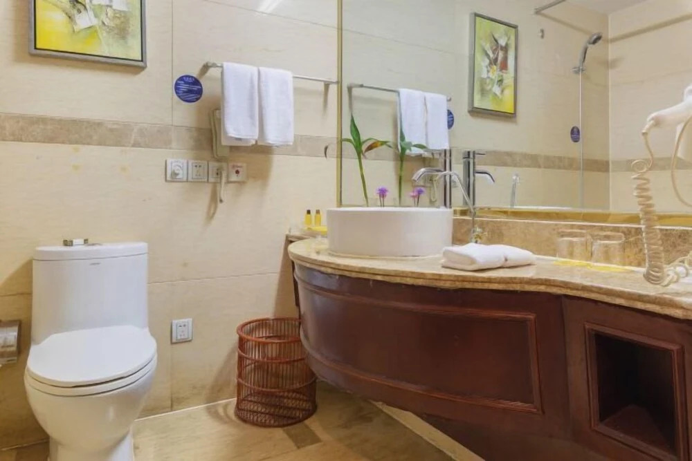 Xuancheng: Han Hai International Hotel