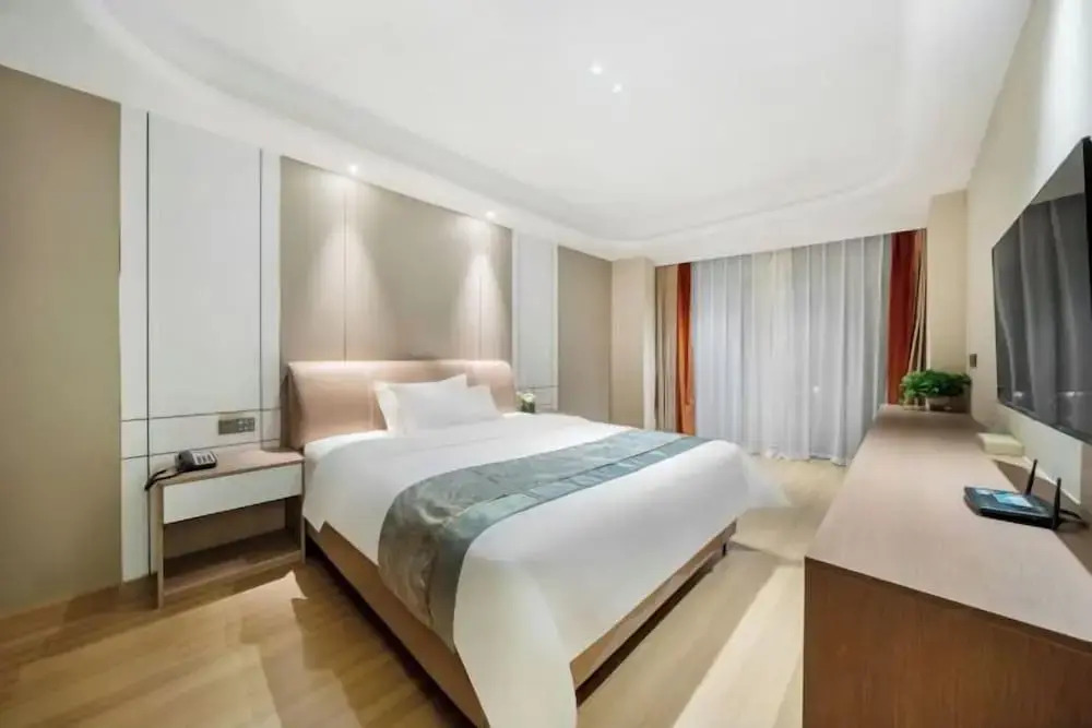 Xuancheng: Han Hai International Hotel