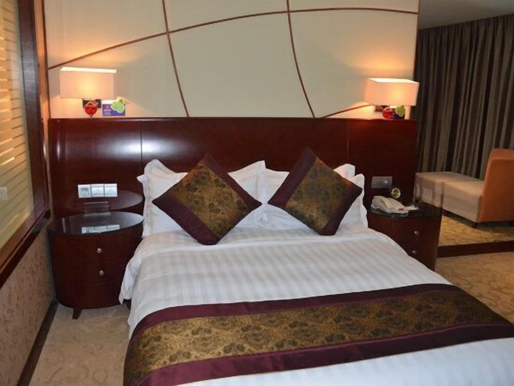 Xuancheng: Han Hai International Hotel