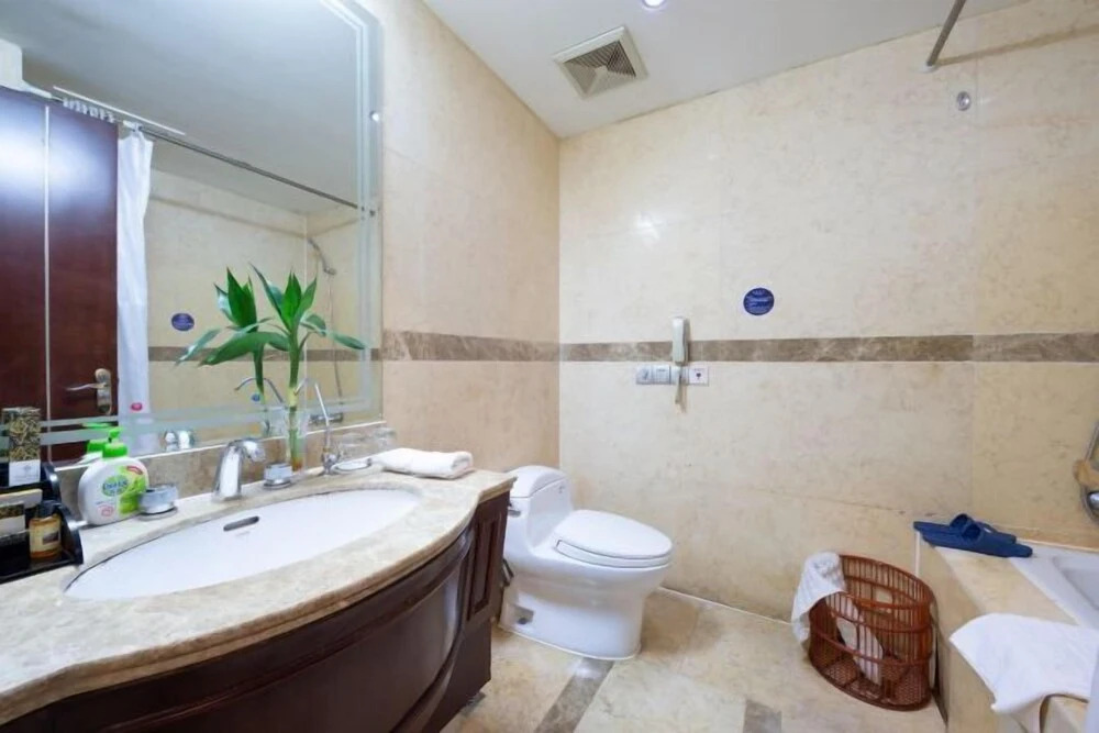 Xuancheng: Han Hai International Hotel