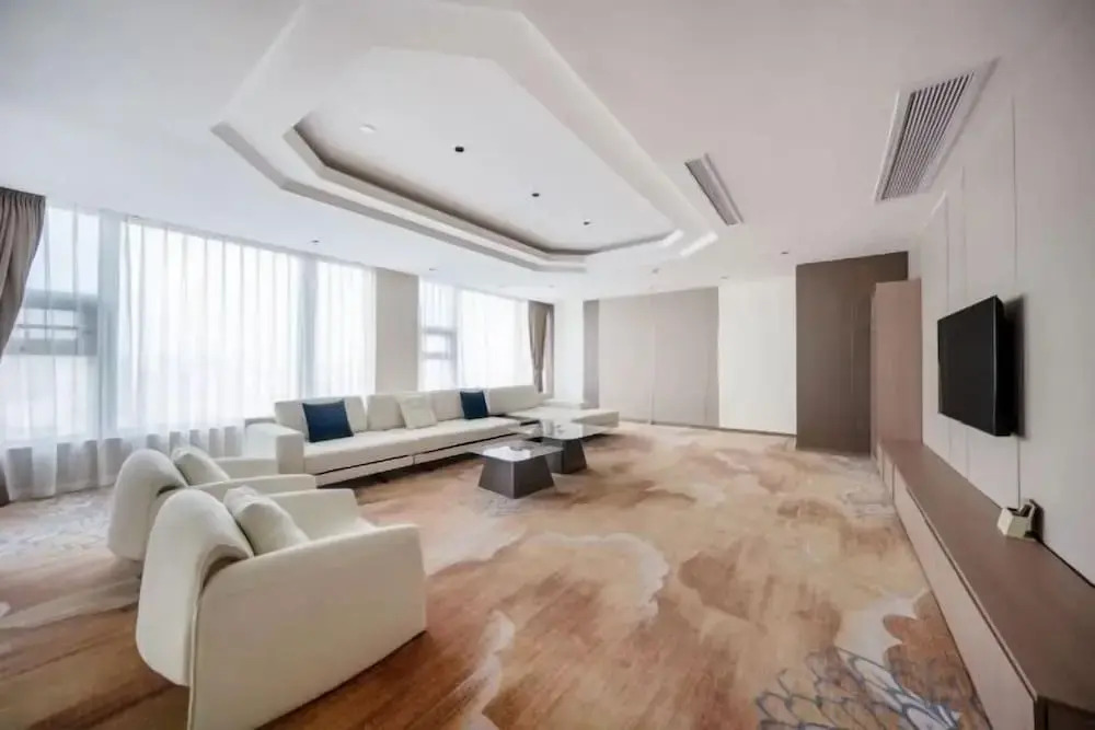 Xuancheng: Han Hai International Hotel