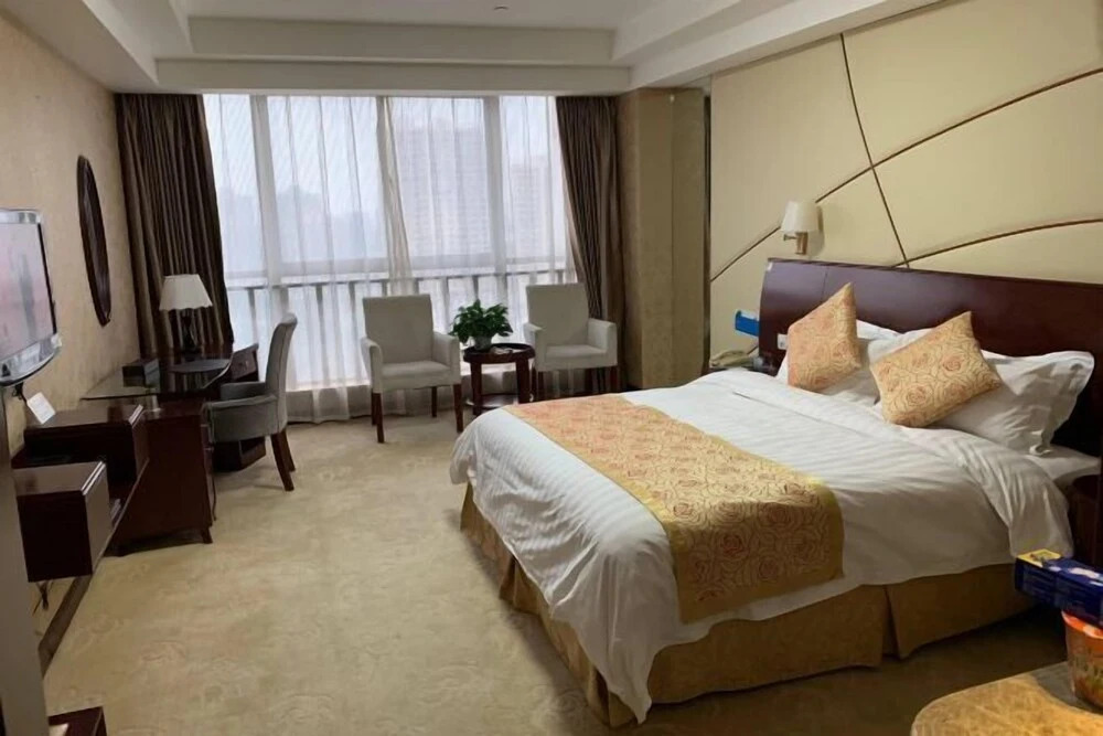 Xuancheng: Han Hai International Hotel