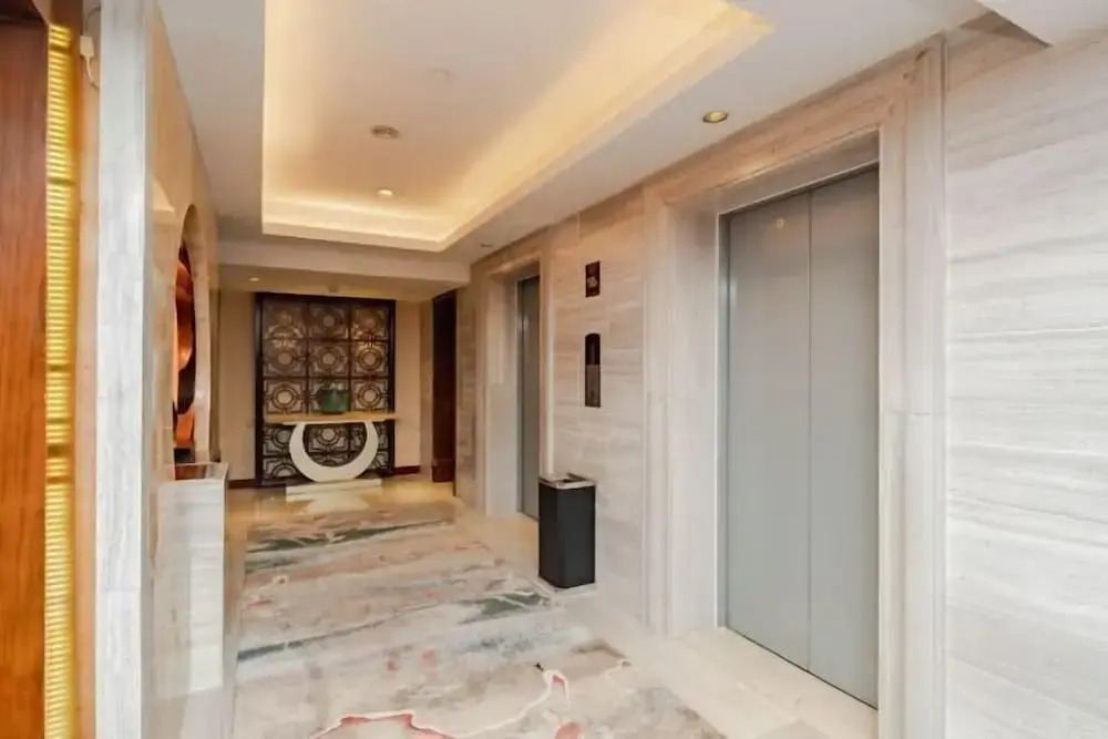 Наньчун: Jiahao International Hotel
