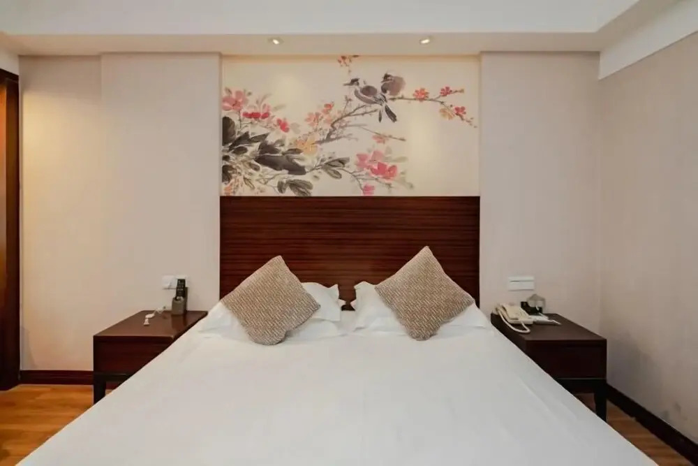 Наньчун: Jiahao International Hotel