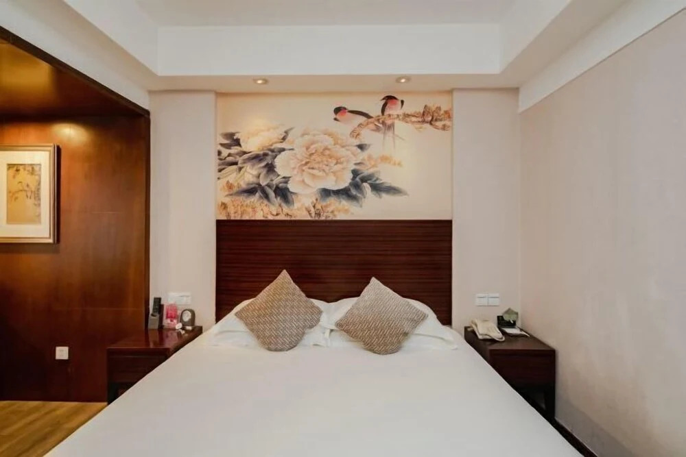 Наньчун: Jiahao International Hotel