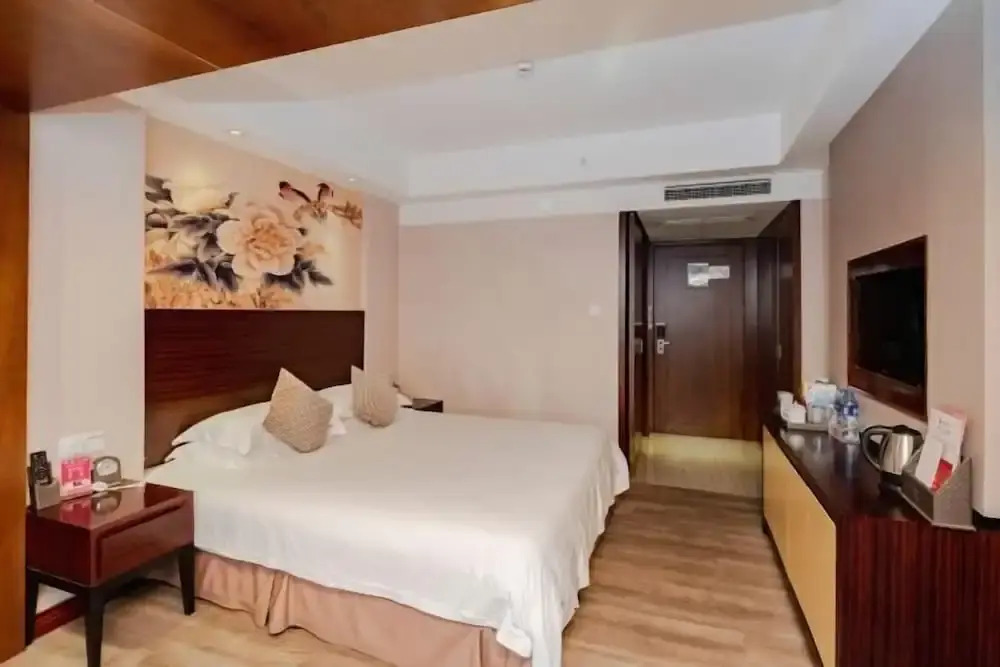Наньчун: Jiahao International Hotel