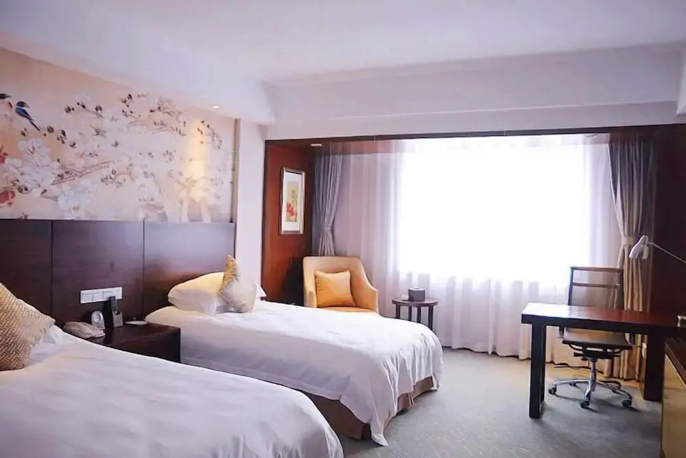 Наньчун: Jiahao International Hotel