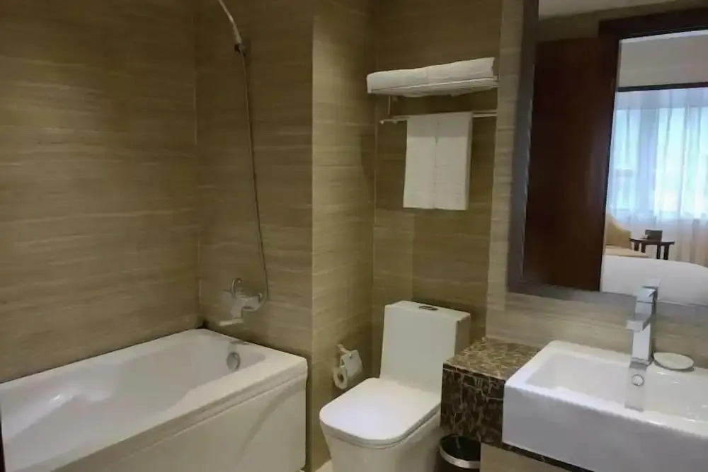 Наньчун: Jiahao International Hotel