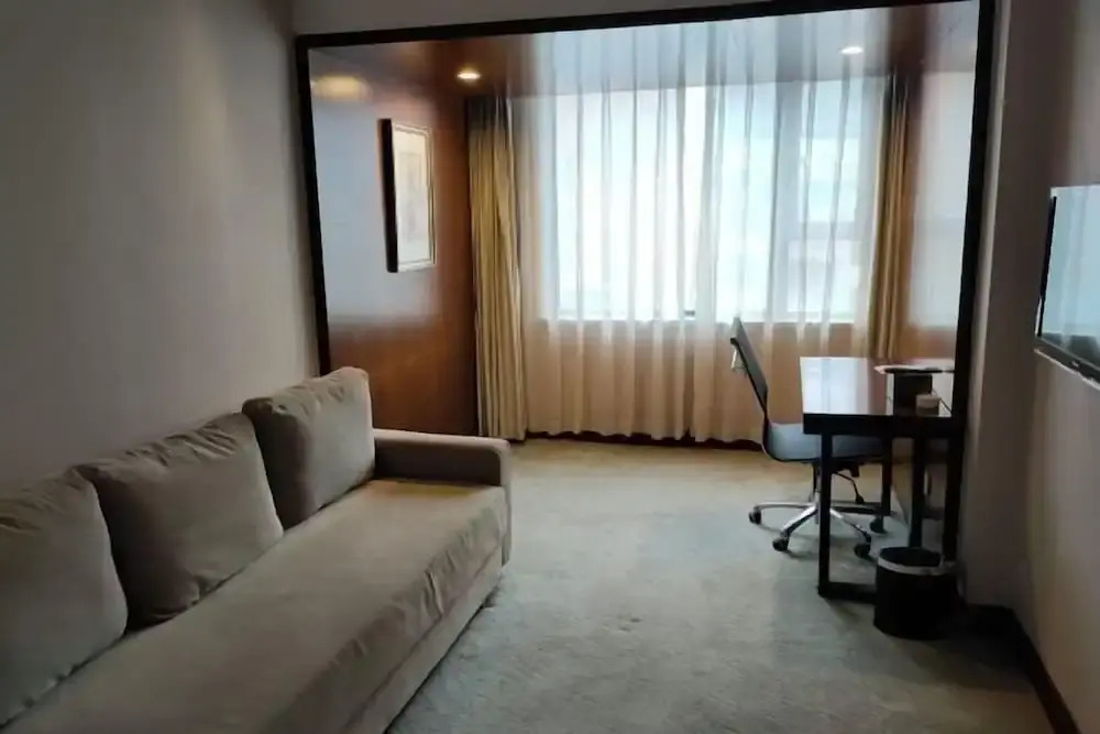 Наньчун: Jiahao International Hotel