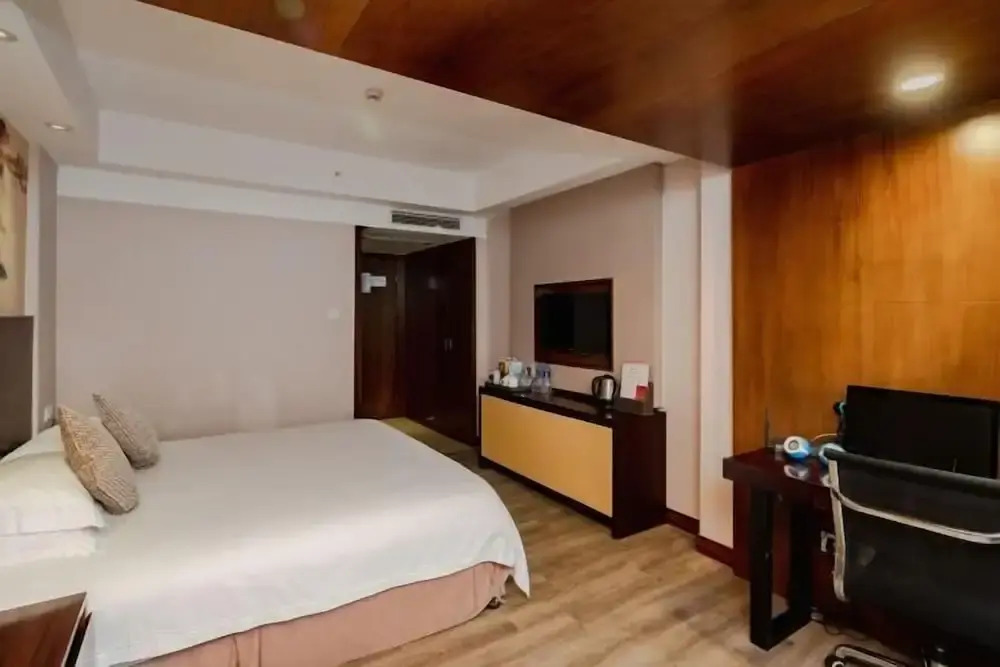 Наньчун: Jiahao International Hotel