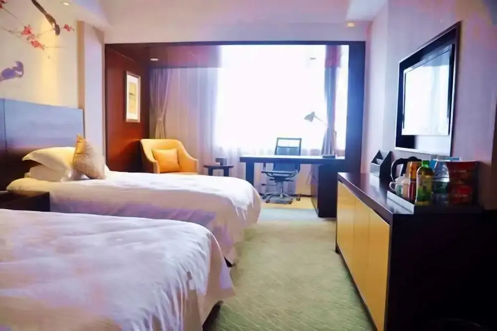 Наньчун: Jiahao International Hotel