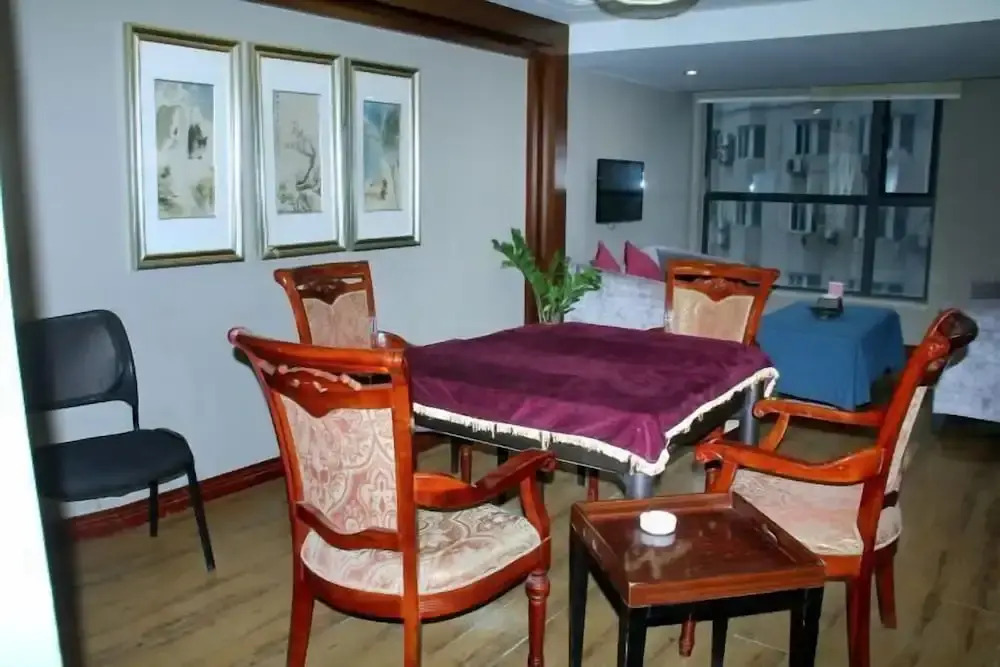 Наньчун: Jiahao International Hotel