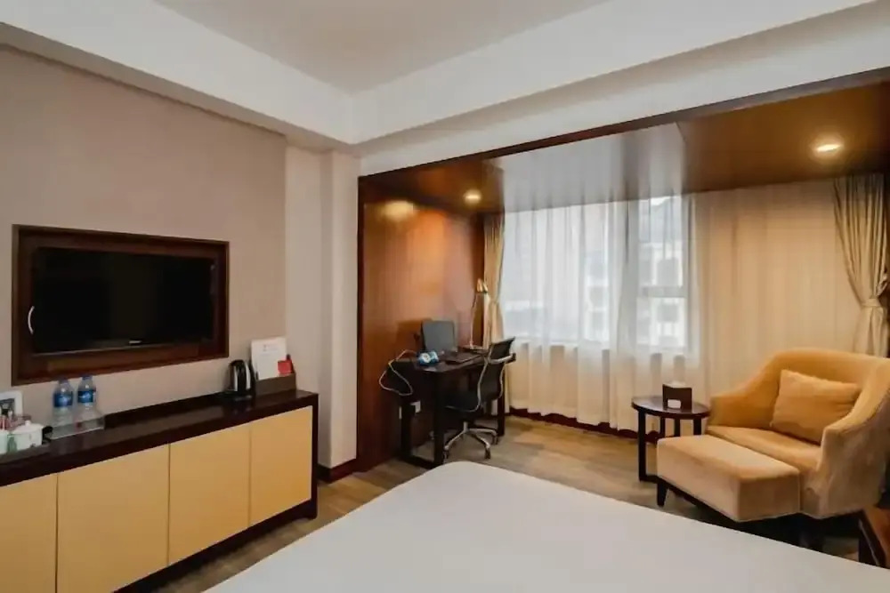 Наньчун: Jiahao International Hotel