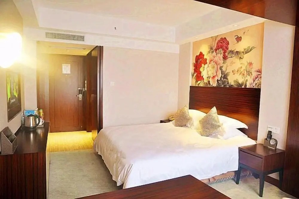 Наньчун: Jiahao International Hotel