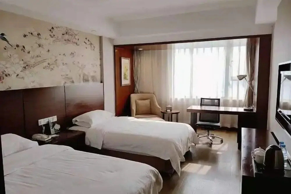 Наньчун: Jiahao International Hotel