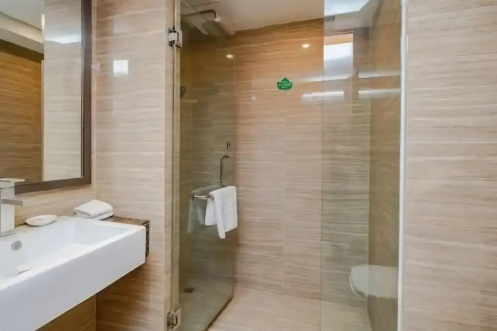 Наньчун: Jiahao International Hotel