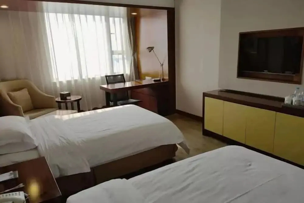 Наньчун: Jiahao International Hotel