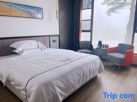 Лешан: Jinchuan Hotel