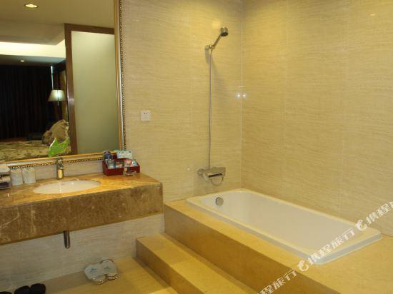Цзуньи: Chahai Zhixin Hotel
