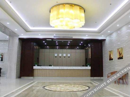 Шаогуань: Ruixia Business Hotel