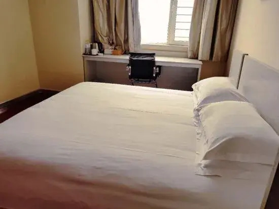 Линьи: Hanting Hotel
